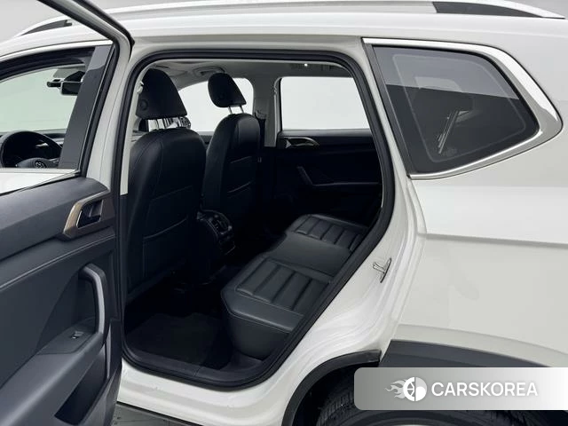 Volkswagen Tuyue id 4258880 из Китая 25