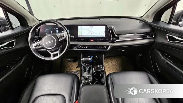 Kia Sportage 5th Generation id 3416227 из Кореи 17