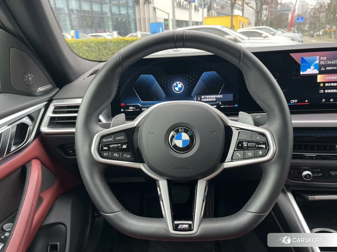 BMW 4 series id 4514816 из Китая 11