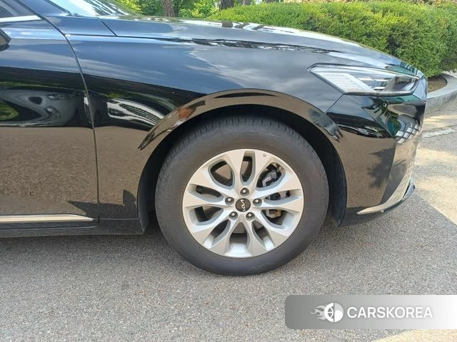 Kia K8 id 4394930 из Кореи 16