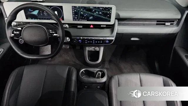 Hyundai Ionic 5 id 3006930 из Кореи 17