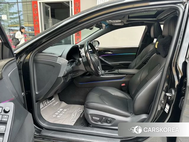 Toyota Asian dragon id 4307604 из Китая 21