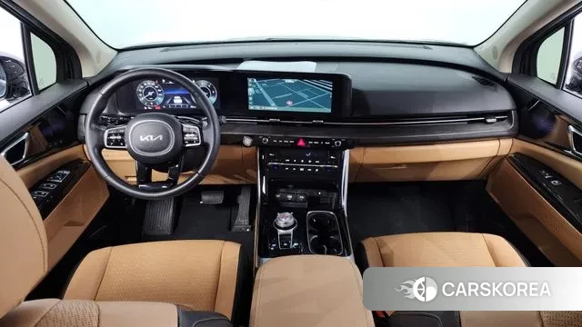 Kia Carnival 4th generation id 3685014 из Кореи 17