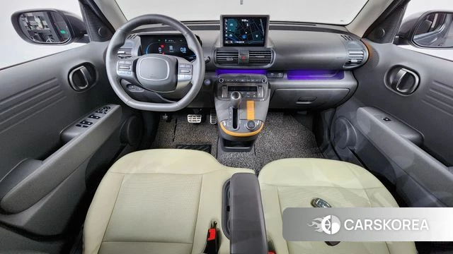 Hyundai Casper id 4636207 из Кореи 29