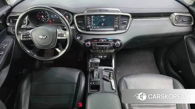 Kia The New Sorento id 3391212 из Кореи 17