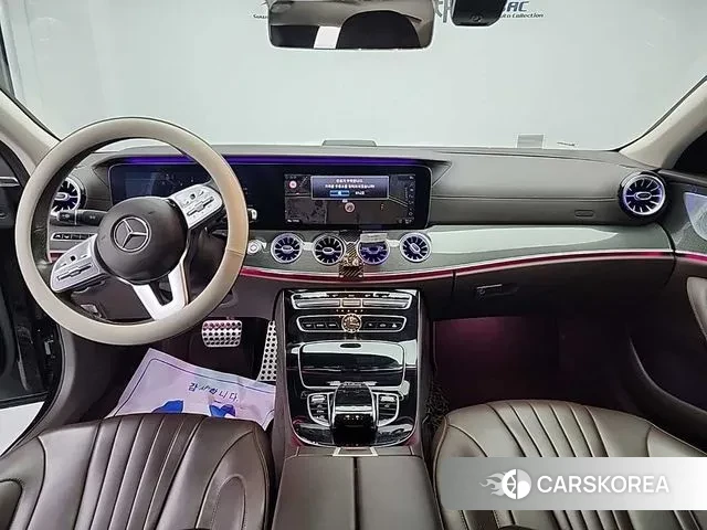 Mercedes-Benz CLS-Class C257 id 3319146 из Кореи 17