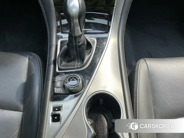 Infiniti Q50L id 4212192 из Китая 15
