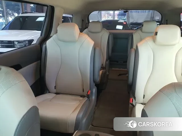 Kia Carnival 4th generation id 3433760 из Кореи 17