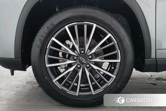 Chery Tiggo 8 PLUS id 4210253 из Китая 21