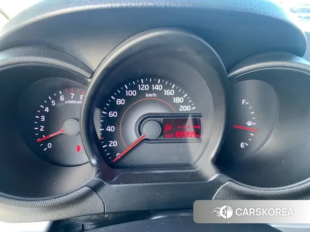 Kia The New Ray id 2973524 из Кореи 17