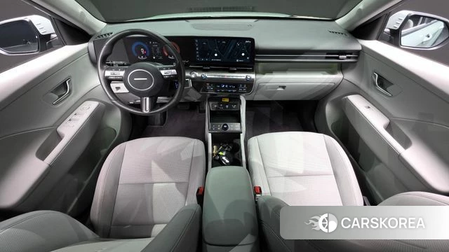 Hyundai Kona (SX2) id 4315087 из Кореи 28