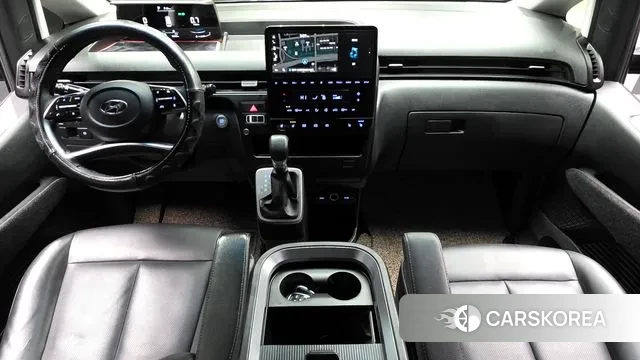 Hyundai Staria id 3721284 из Кореи 17