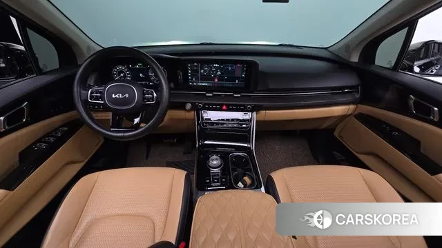 Kia Carnival 4th generation id 3498017 из Кореи 17