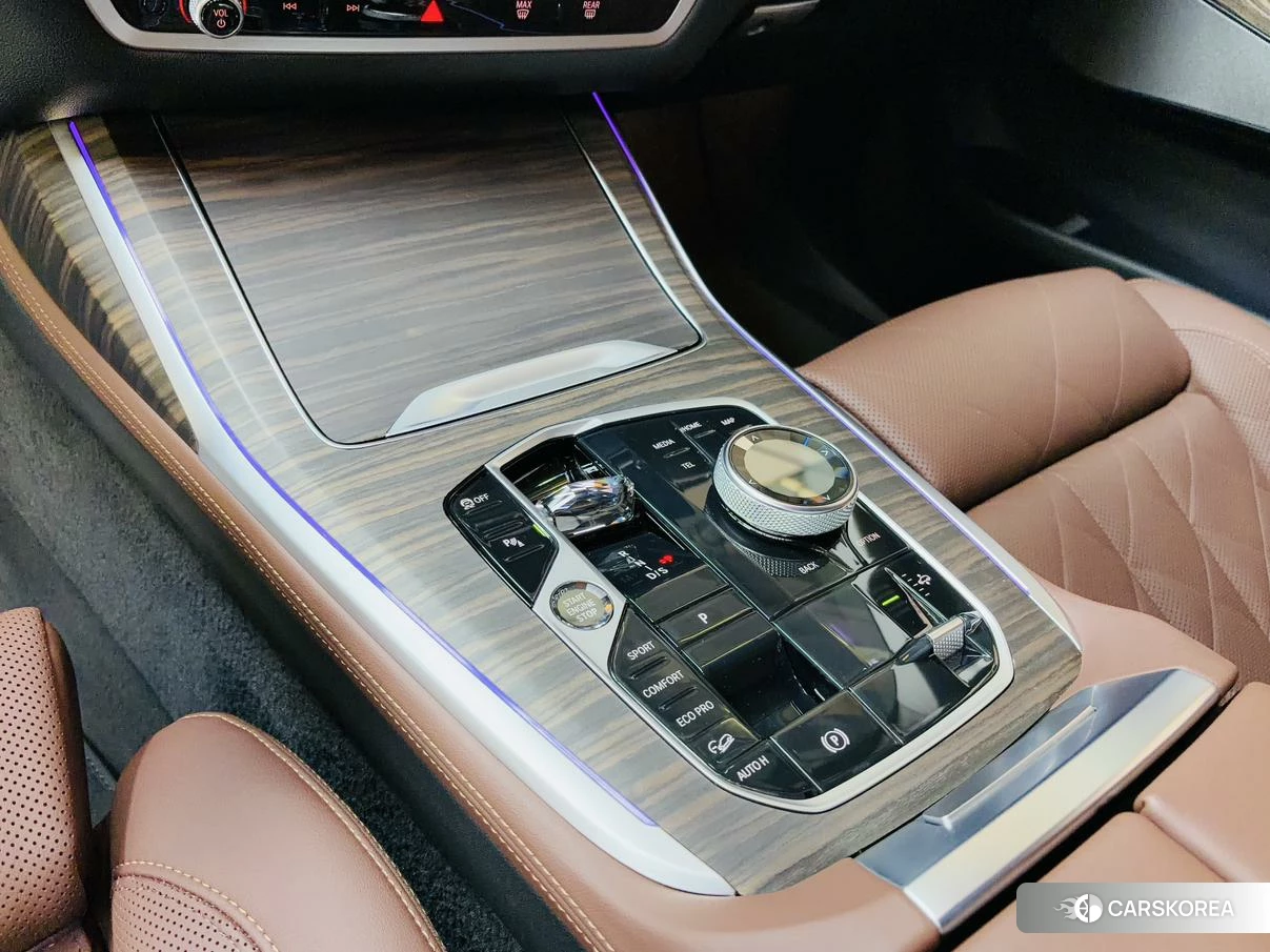 BMW X7 id 4510968 из Китая 23