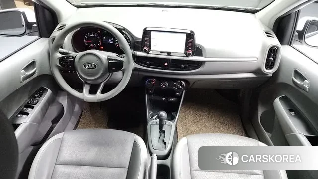 Kia Morning Urban (JA) id 3504022 из Кореи 17