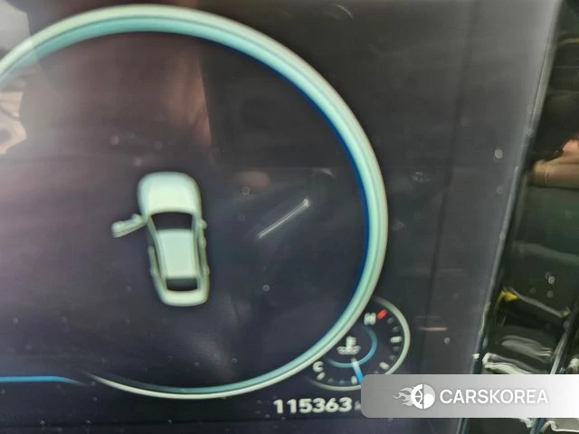 Hyundai The New Grandeur IG id 4244165 из Кореи 17