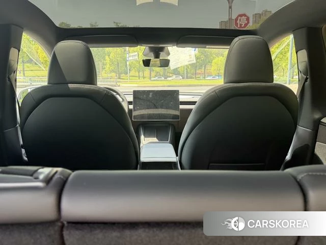 Tesla Model Y id 4182569 из Китая 13