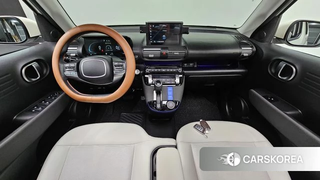 Hyundai Casper id 4468882 из Кореи 17