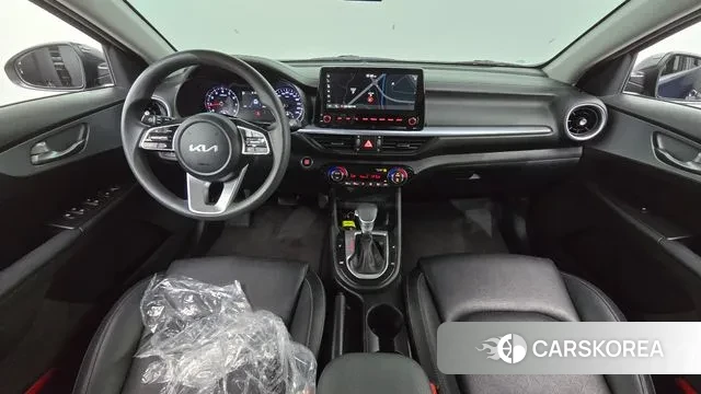 Kia The New K3 2nd generation id 3032710 из Кореи 17