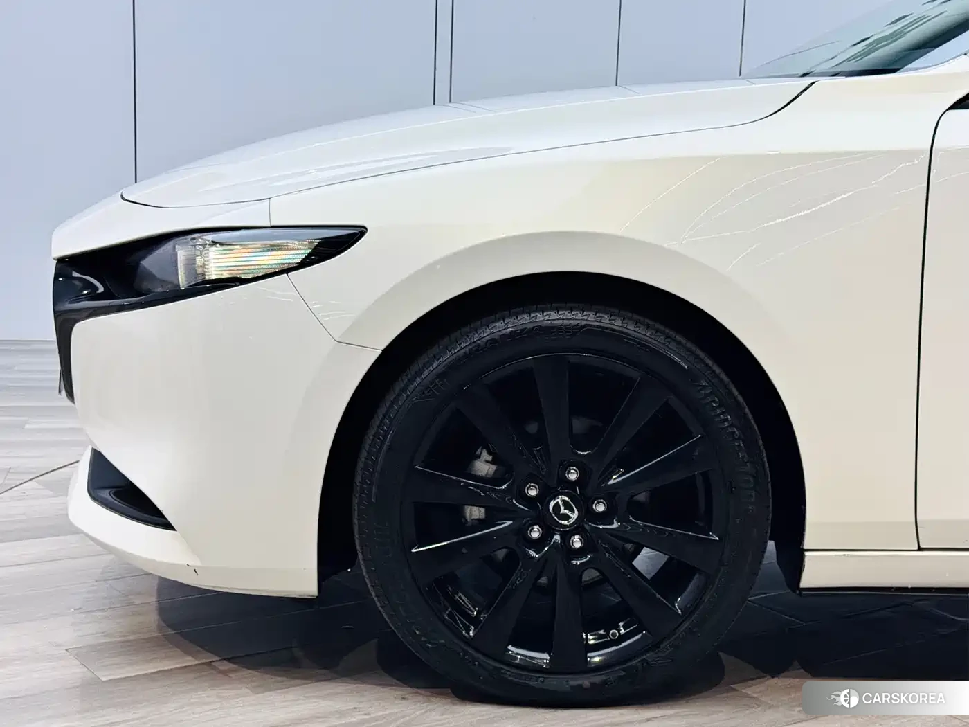 Mazda 3 id 4512961 из Китая 23