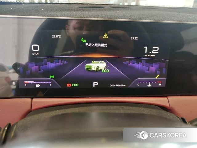 Jietu X70 PLUS id 4236656 из Китая 18