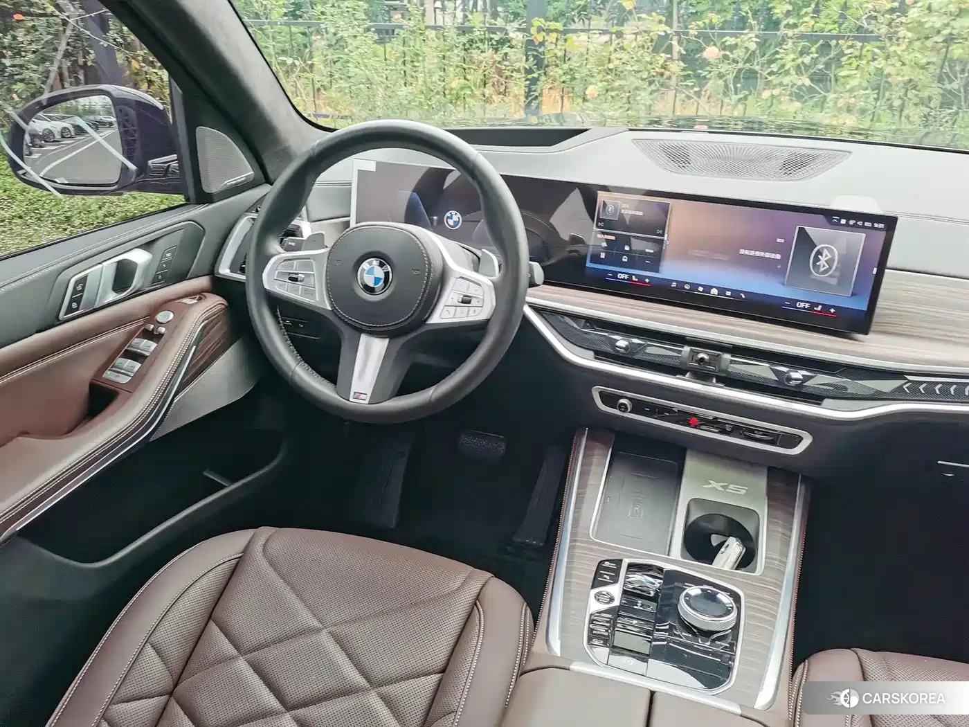 BMW X5 id 4622362 из Китая 25