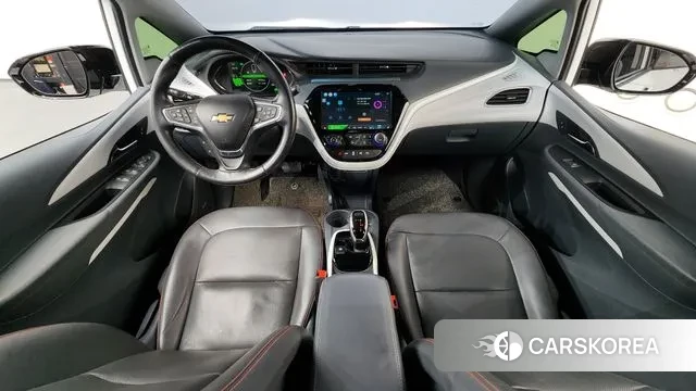 Chevrolet (GM Daewoo) Bolt EV id 3698300 из Кореи 17