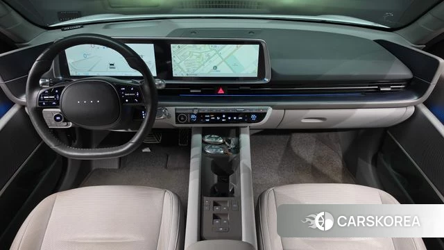 Hyundai Ionic 6 id 4560666 из Кореи 17