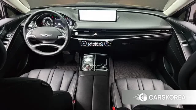 Genesis G80 (RG3) id 3175300 из Кореи 17