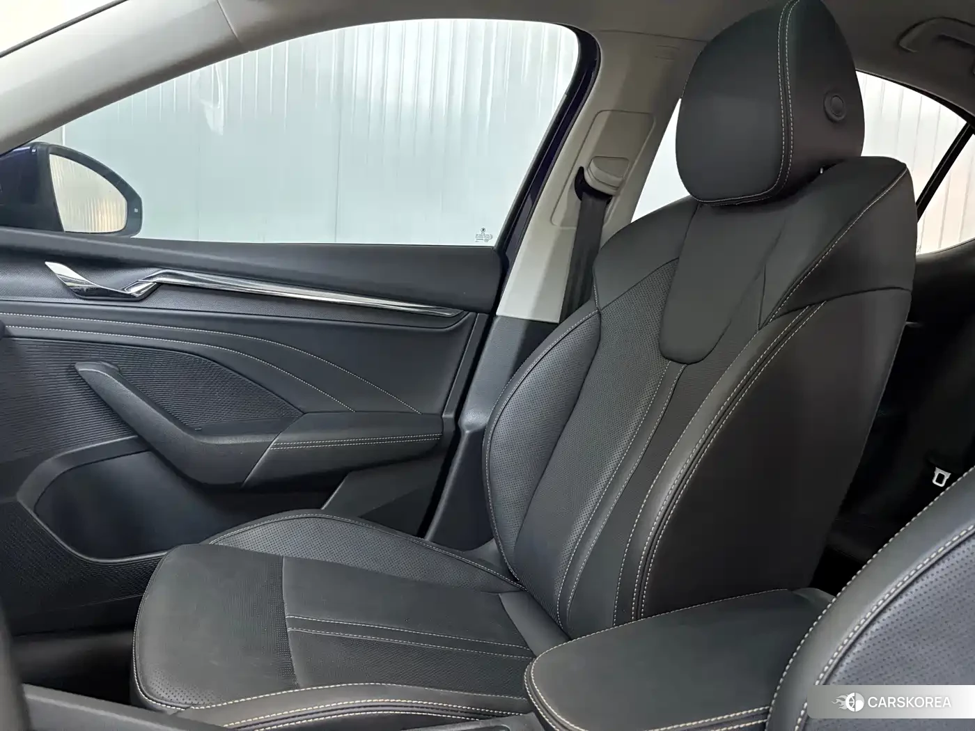 Skoda Octavia id 4545671 из Китая 20