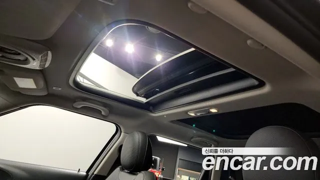 Mini Cooper Clubman id 2664786 из Кореи 17