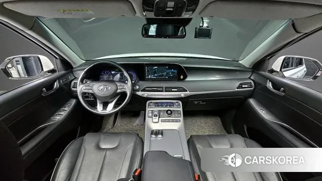 Hyundai Palisade id 3060224 из Кореи 17