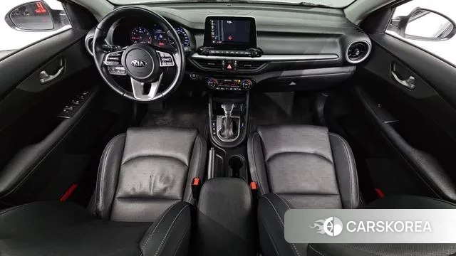 Kia Come New K3 id 3677237 из Кореи 17