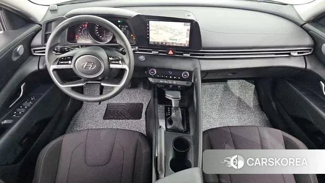 Hyundai Avante (CN7) id 3685396 из Кореи 17