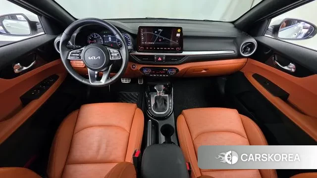 Kia The New K3 2nd generation id 3590646 из Кореи 17