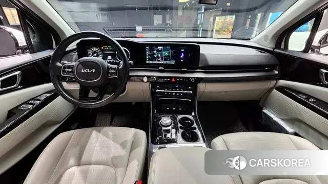 Kia Carnival 4th generation id 3503804 из Кореи 17