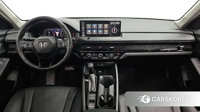 Honda Accord 11th Generation id 3393895 из Кореи 17