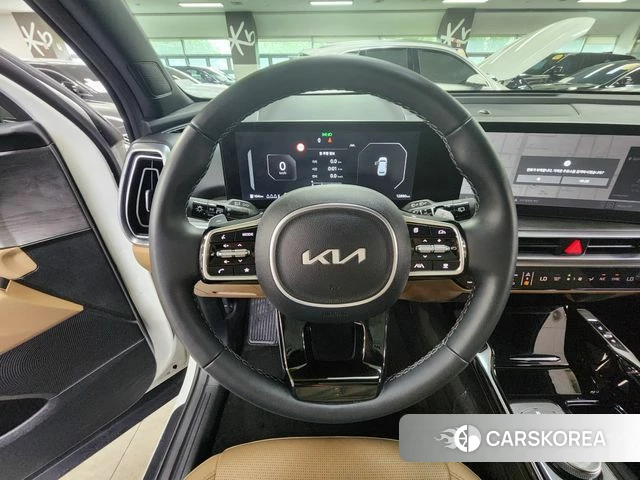 Kia The New Sorento 4th Generation id 4565737 из Кореи 17