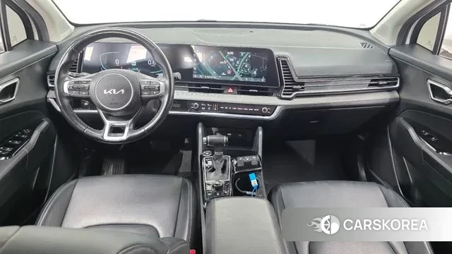 Kia Sportage 5th Generation id 3406168 из Кореи 17