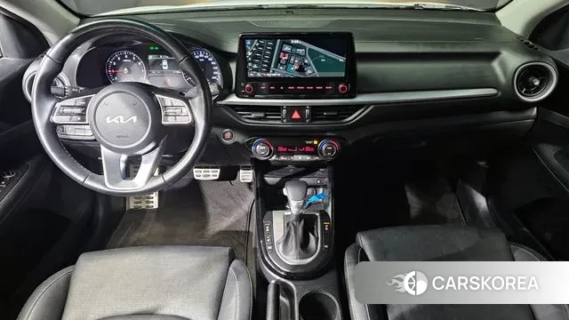 Kia The New K3 2nd generation id 3472438 из Кореи 17