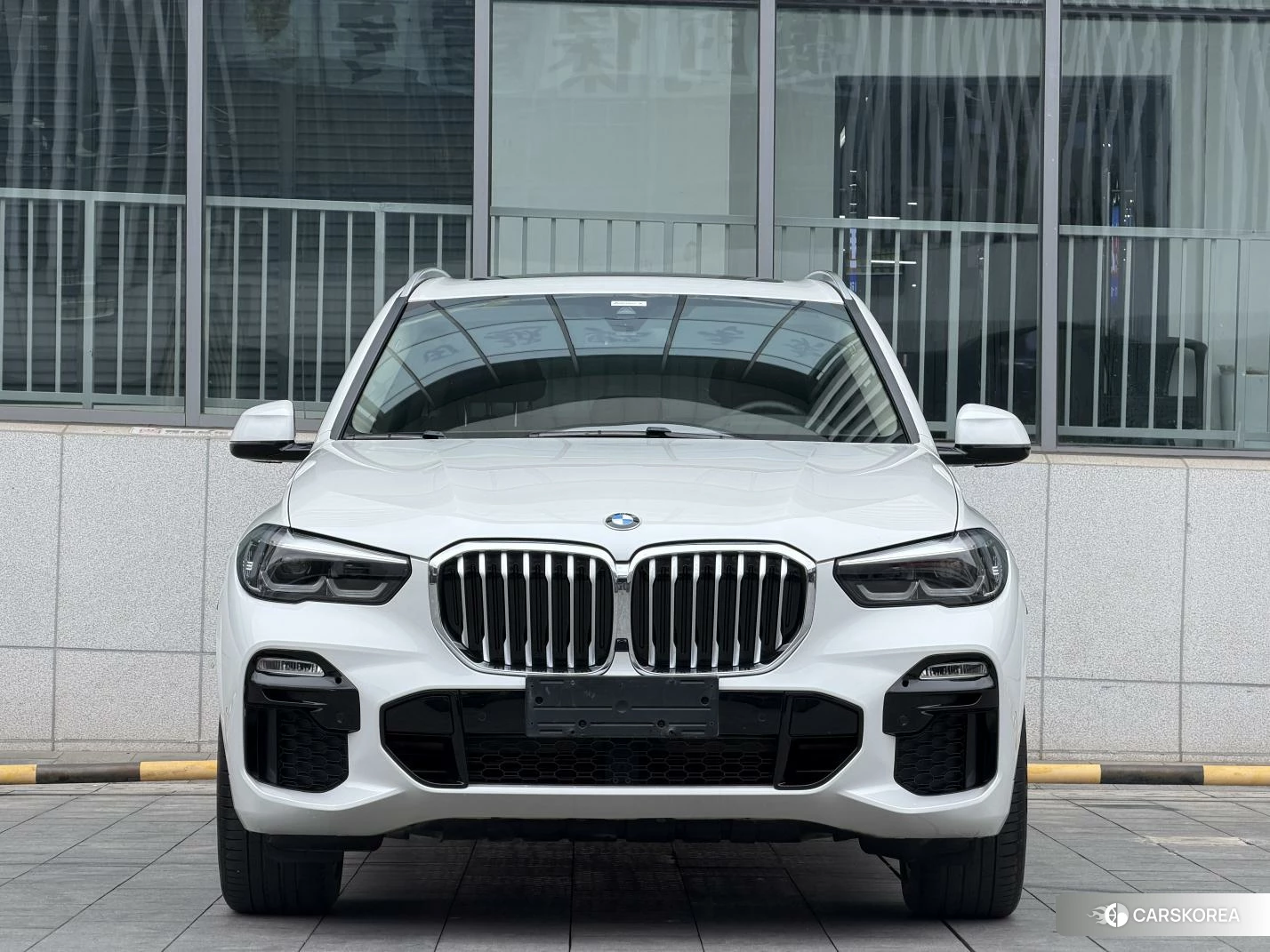 BMW X5 id 4510495 из Китая 13