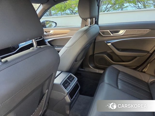 Audi A6 (C8) id 3992924 из Кореи 14