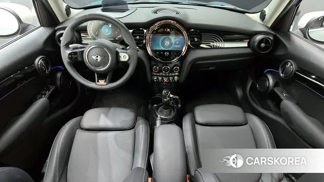 Mini Cooper S id 2979375 из Кореи 17