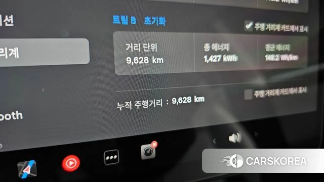 Tesla Model 3 id 4527532 из Кореи 32