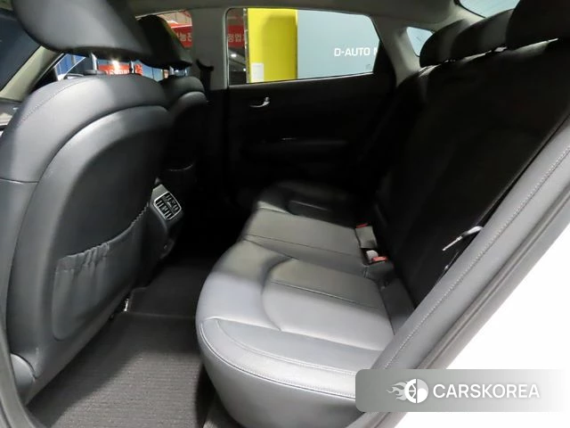 Kia The New K5 2nd generation id 4746946 из Кореи 17