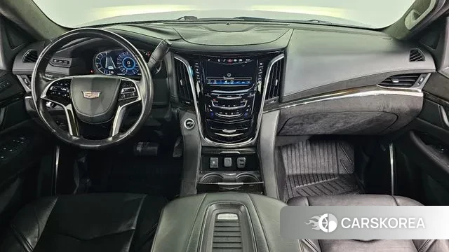 Cadillac Escalade id 3520352 из Кореи 17