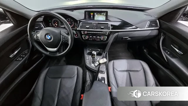 BMW 3 Series GT (F34) id 2886322 из Кореи 17