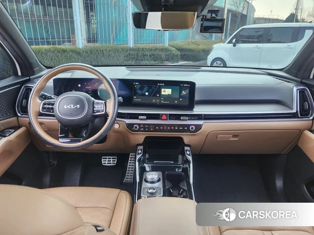 Kia The New Sorento 4th Generation id 3817692 из Кореи 17