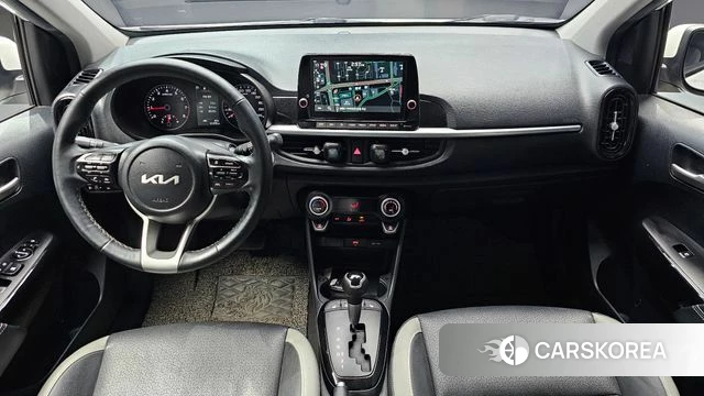 Kia Morning Urban (JA) id 4202444 из Кореи 17