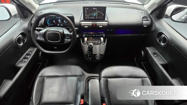 Hyundai Casper id 4848567 из Кореи 29